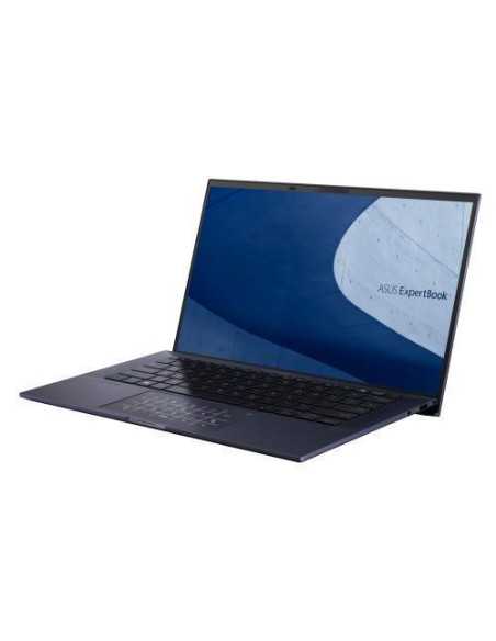 B5302FEA-LF1536X,Laptop ASUS ExpertBook B5, B5302FEA-LF1536X, 13.3-inch, FHD (1920 x 1080) 16:9, Intel Core i5-1135G7 Processor 