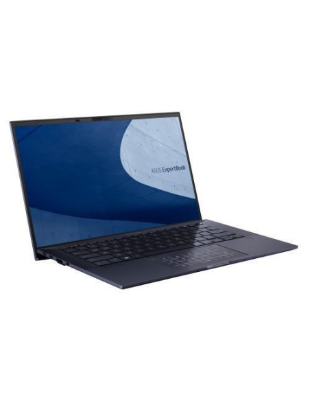 B5302FEA-LF1536X,Laptop ASUS ExpertBook B5, B5302FEA-LF1536X, 13.3-inch, FHD (1920 x 1080) 16:9, Intel Core i5-1135G7 Processor 