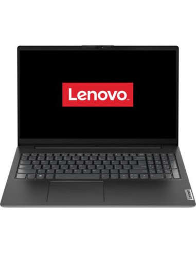 82TTS00E00,Laptop Lenovo V15 G3 IAP, 15.6" FHD (1920x1080) TN 250nits Anti-glare, 45 NTSC, Intel Core i5-1235U, 10C (2P + 8E) / 