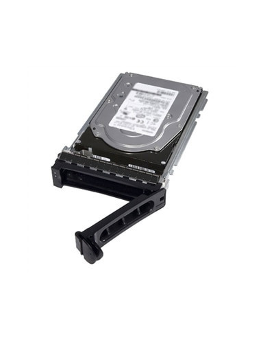 400-BLBZ,Dell 8TB Hard Drive SAS ISE 12Gbps 7.2K 512e 3.5in Hot-Plug CUS