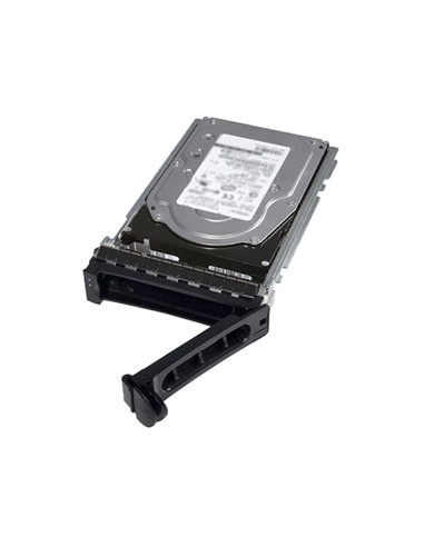 400-BIFT,Dell 600GB Hard Drive SAS ISE 12Gbps 10k 512n 2.5in with 3.5in HYB CARR Hot-Plug CUS