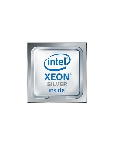 338-CBXY,Intel Xeon Silver 4309Y 2.8G, 8C/16T, 10.4GT/s, 12M Cache, Turbo, HT (105W) DDR4-