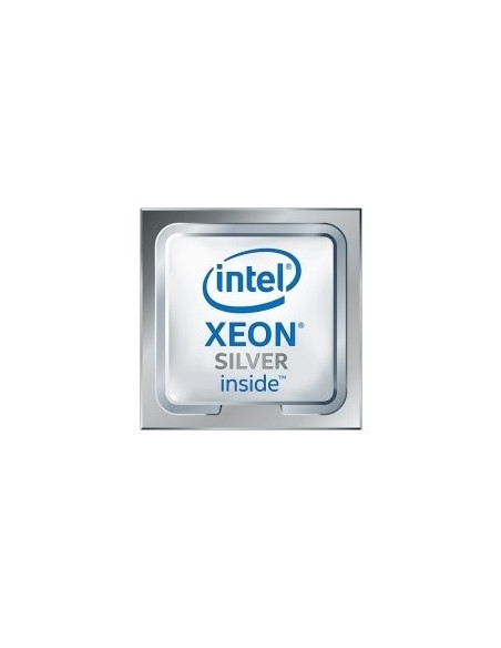338-CBXY,Intel Xeon Silver 4309Y 2.8G, 8C/16T, 10.4GT/s, 12M Cache, Turbo, HT (105W) DDR4-