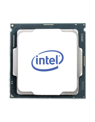 338-CBXY,Intel Xeon Silver 4309Y 2.8G, 8C/16T, 10.4GT/s, 12M Cache, Turbo, HT (105W) DDR4-