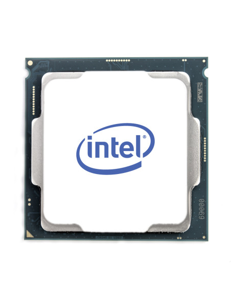 338-CBXY,Intel Xeon Silver 4309Y 2.8G, 8C/16T, 10.4GT/s, 12M Cache, Turbo, HT (105W) DDR4-