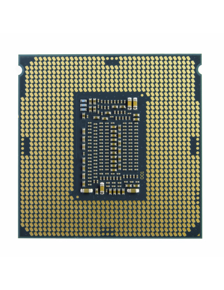 338-CBXY,Intel Xeon Silver 4309Y 2.8G, 8C/16T, 10.4GT/s, 12M Cache, Turbo, HT (105W) DDR4-
