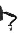 AS110D0,Brat sustinere monitor AS110D0 AOC, pentru o pozitie optima dorita de utilizator, control cu arcuri, ergonomie maxima pe
