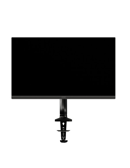 AS110D0,Brat sustinere monitor AS110D0 AOC, pentru o pozitie optima dorita de utilizator, control cu arcuri, ergonomie maxima pe