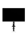AS110D0,Brat sustinere monitor AS110D0 AOC, pentru o pozitie optima dorita de utilizator, control cu arcuri, ergonomie maxima pe