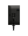 AS110D0,Brat sustinere monitor AS110D0 AOC, pentru o pozitie optima dorita de utilizator, control cu arcuri, ergonomie maxima pe
