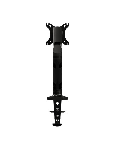 AS110D0,Brat sustinere monitor AS110D0 AOC, pentru o pozitie optima dorita de utilizator, control cu arcuri, ergonomie maxima pe