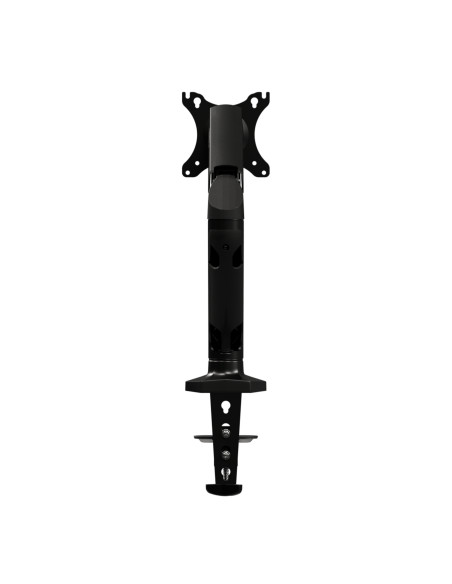 AS110D0,Brat sustinere monitor AS110D0 AOC, pentru o pozitie optima dorita de utilizator, control cu arcuri, ergonomie maxima pe