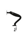 AS110D0,Brat sustinere monitor AS110D0 AOC, pentru o pozitie optima dorita de utilizator, control cu arcuri, ergonomie maxima pe