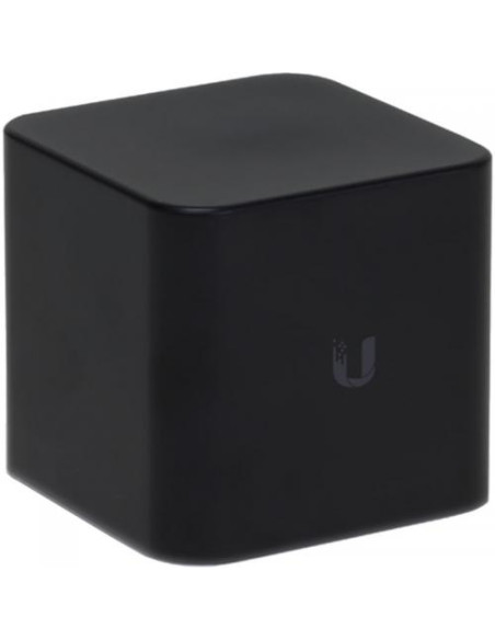 ACB-AC,Ubiquiti ACB-AC Aircube Ac Airmax Home Wi-Fi Access Point WithPoe Aircube-Ac, 4* Gigabit Ethernet ports, 24 V PoE passthr