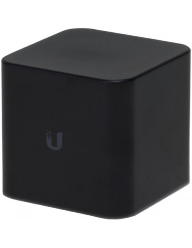 ACB-AC,Ubiquiti ACB-AC Aircube Ac Airmax Home Wi-Fi Access Point WithPoe Aircube-Ac, 4* Gigabit Ethernet ports, 24 V PoE passthr