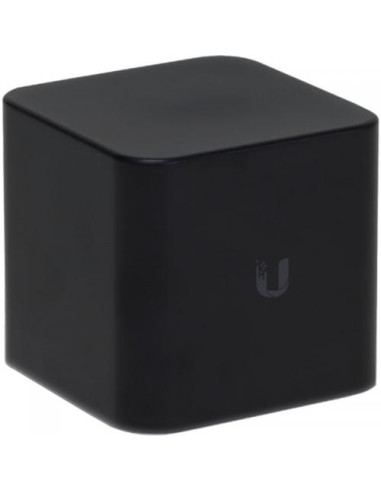 ACB-AC,Ubiquiti ACB-AC Aircube Ac Airmax Home Wi-Fi Access Point WithPoe Aircube-Ac, 4* Gigabit Ethernet ports, 24 V PoE passthr