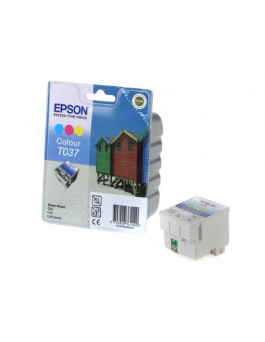 Cartus Cerneala Original Epson C13T03704010