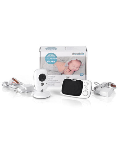 VIBEFP171SI,Video monitor Chipolino Polaris