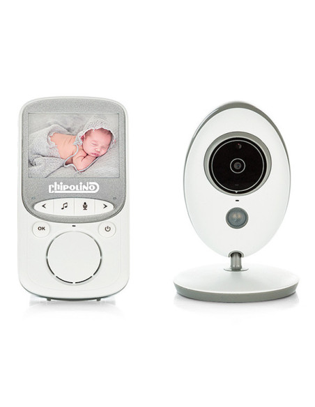 VIBEFVE17SI,Video monitor Chipolino Vector