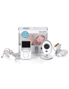 VIBEFVE17SI,Video monitor Chipolino Vector 2