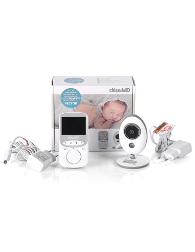 VIBEFVE17SI,Video monitor Chipolino Vector