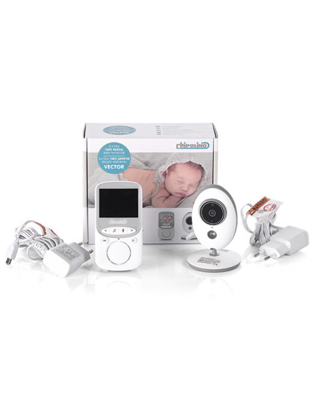 VIBEFVE17SI,Video monitor Chipolino Vector