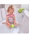 S104010013,Jucarie de baie Simba ABC Testoasa stropitoare