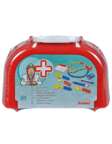 S105549757,Jucarie Simba Trusa doctor