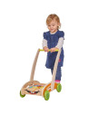 S100001833,Carucior Eichhorn Activity Walker cu 35 cuburi