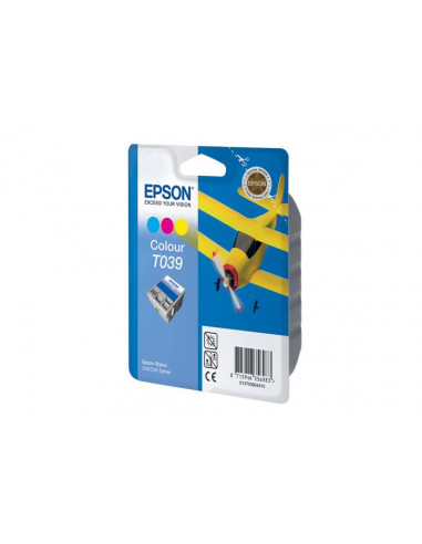 Cartus Cerneala Original Epson C13T03904A10