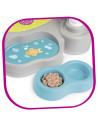 S7600340400,Centru de joaca pentru pisici de jucarie Smoby Cat's House