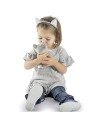 S7600340400,Centru de joaca pentru pisici de jucarie Smoby Cat's House