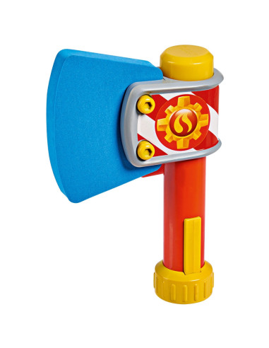 S109252476038,Set Simba Fireman Sam Masca oxigen cu topor