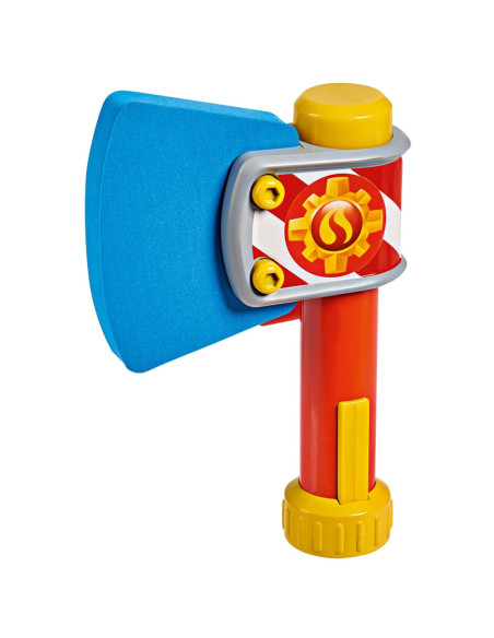 S109252476038,Set Simba Fireman Sam Masca oxigen cu topor