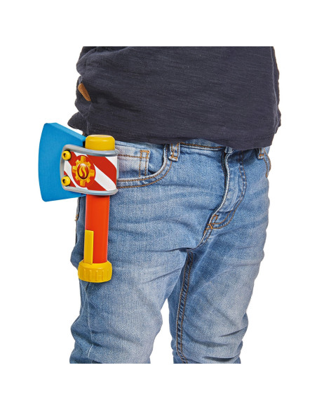 S109252476038,Set Simba Fireman Sam Masca oxigen cu topor