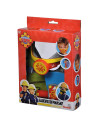 S109252476038,Set Simba Fireman Sam Masca oxigen cu topor