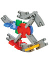 PL-03-508,Set constructie Pilsan Building Blocks 320 piese in cutie