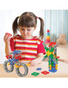 PL-03-508,Set constructie Pilsan Building Blocks 320 piese in cutie