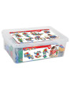 PL-03-508,Set constructie Pilsan Building Blocks 320 piese in cutie