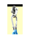 PL-06-099,Centru de joaca Pilsan Dino Slide and Swing