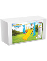 PL-06-099,Centru de joaca Pilsan Dino Slide and Swing