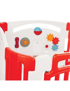 PL-06-183,Tarc de joaca pentru copii Pilsan Angel Play Area 2