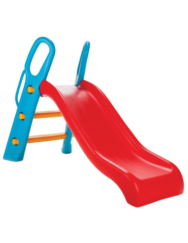 PL-06-191,Tobogan Pilsan Bingo Slide red blue