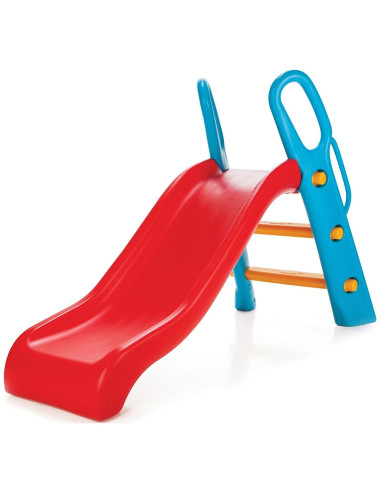 PL-06-191,Tobogan Pilsan Bingo Slide red blue