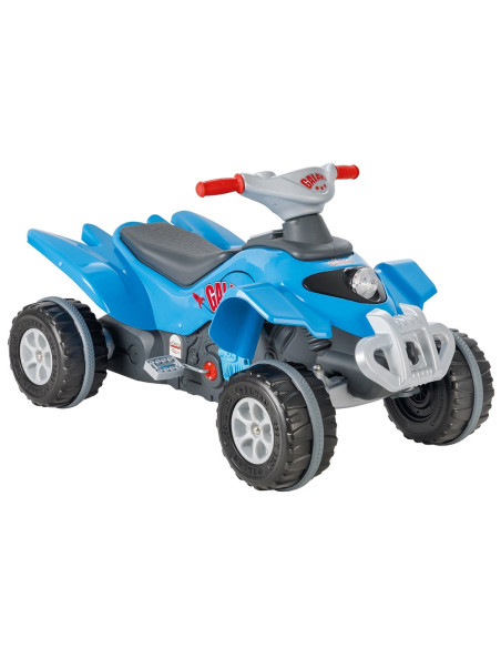 PL-07-292-BL,ATV cu pedale Pilsan Galaxy blue