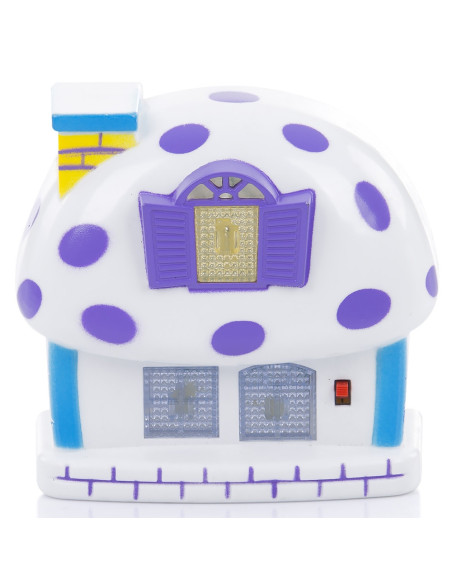 MILS02106SG,Carusel muzical pentru patut Chipolino Sweet Giraffes