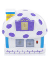 MILS02106SG,Carusel muzical pentru patut Chipolino Sweet Giraffes