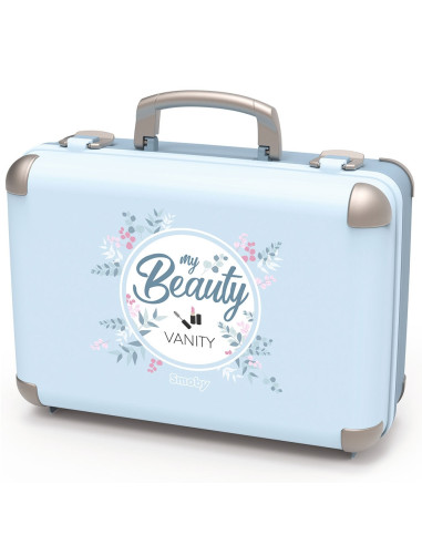 S7600320148,Jucarie Smoby Gentuta cosmetica My Beauty Vanity cu accesorii