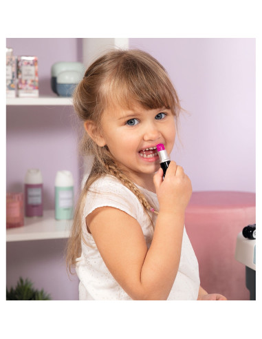 S7600320148,Jucarie Smoby Gentuta cosmetica My Beauty Vanity cu accesorii