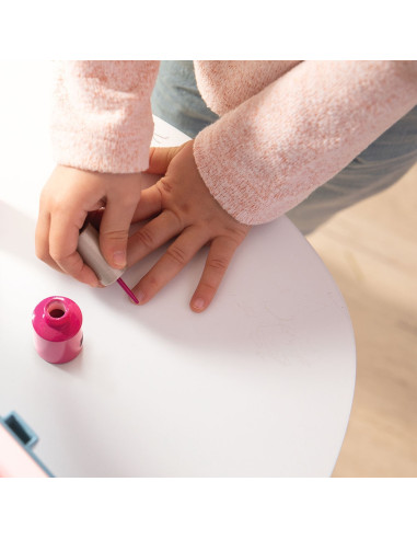 S7600320148,Jucarie Smoby Gentuta cosmetica My Beauty Vanity cu accesorii